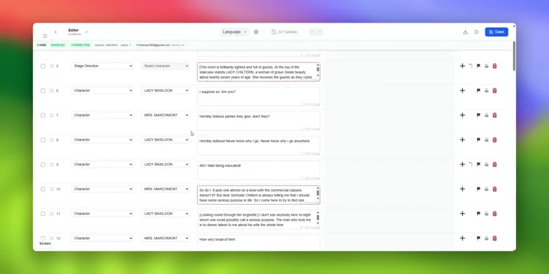 Step 1: Ingest & Prep