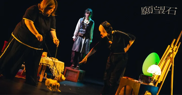 Why AI Alone Fails the Stage: The Human Element in Theatre Translation